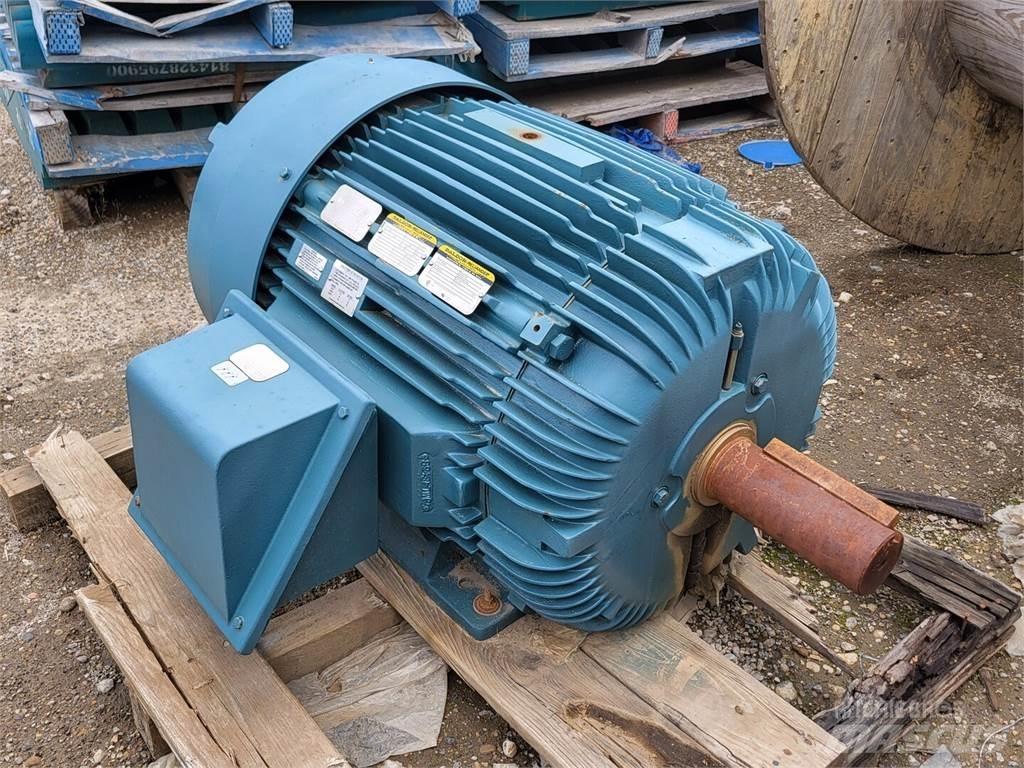 Baldor M2B-103162888 Motores industriais