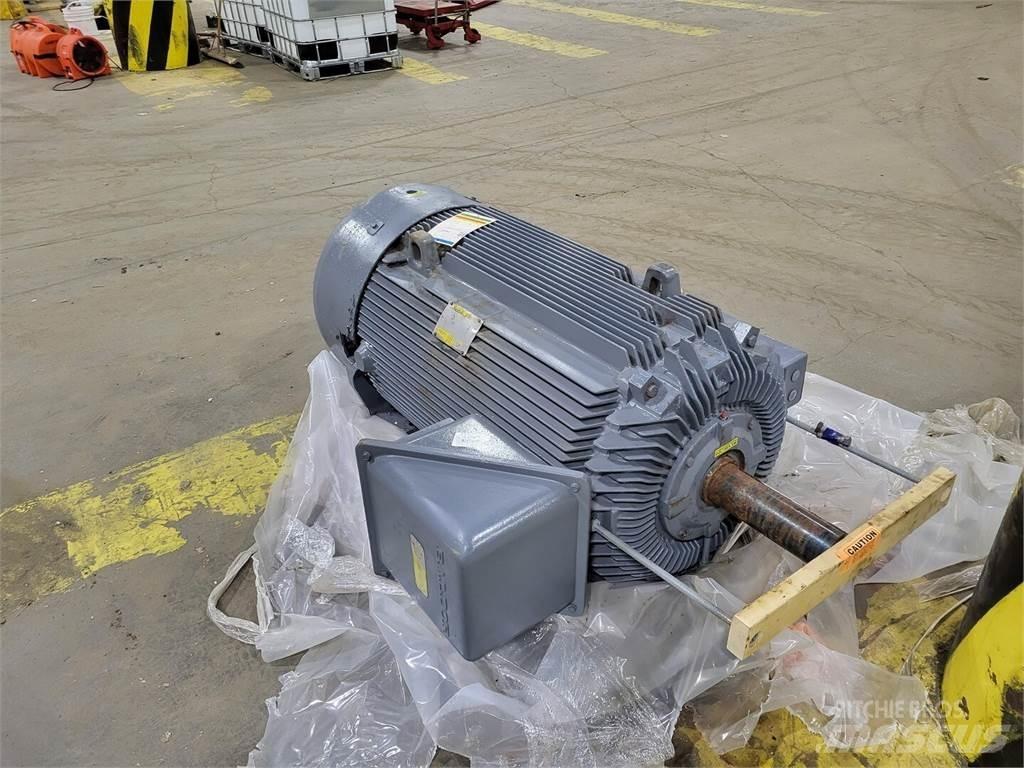 Baldor M2B92620840-01 Motores industriais