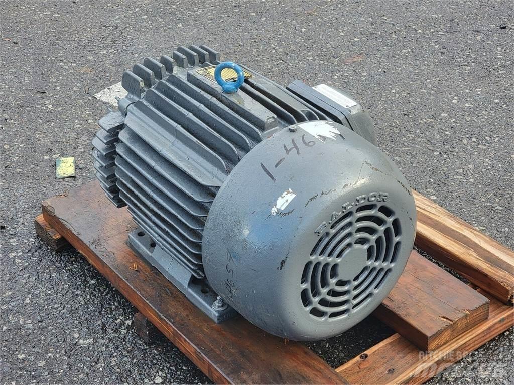 Baldor M7053T Motores industriais
