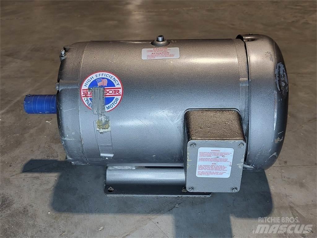 Baldor MM3714-5 Motores industriais