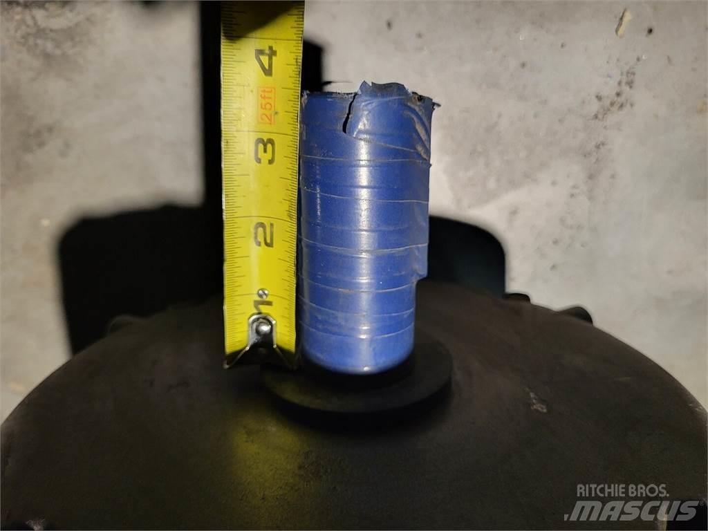 Baldor MM3714-5 Motores industriais