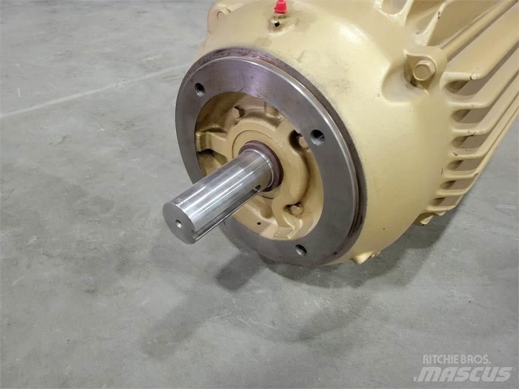 Baldor VEM2333T Motores industriais