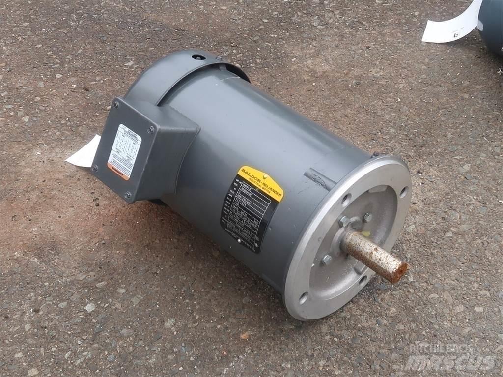Baldor VM3613T Motores industriais