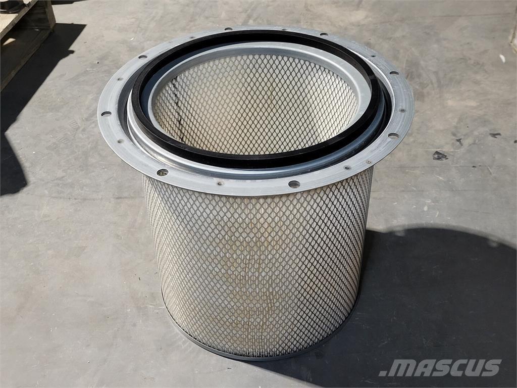  BALDWIN PA3905 Construção - Outros
