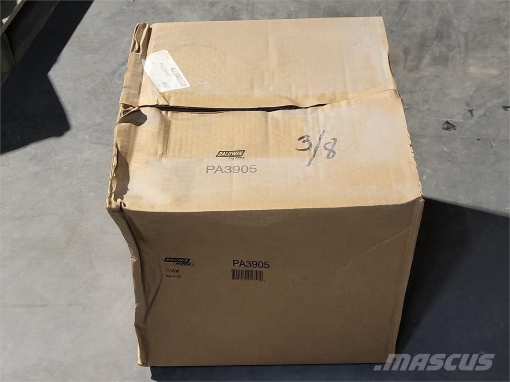  BALDWIN PA3905 Construção - Outros
