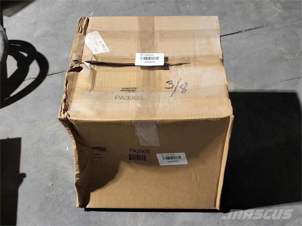  BALDWIN PA3905 Construção - Outros
