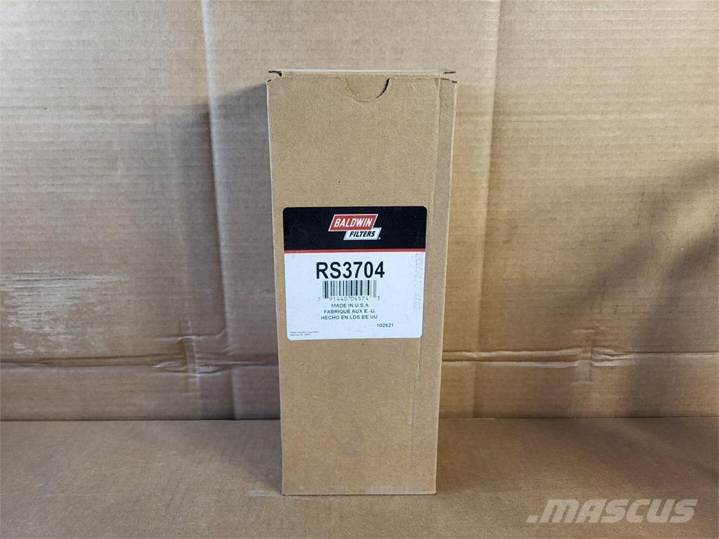  BALDWIN RS3704 Construção - Outros
