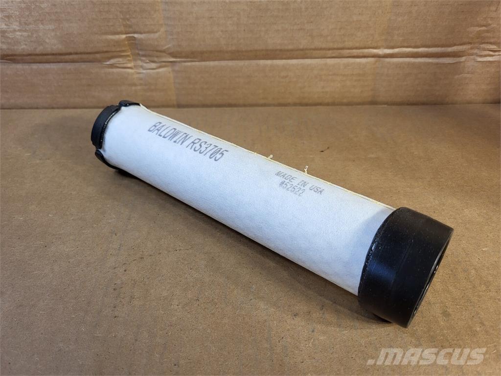  BALDWIN RS3705 Construção - Outros
