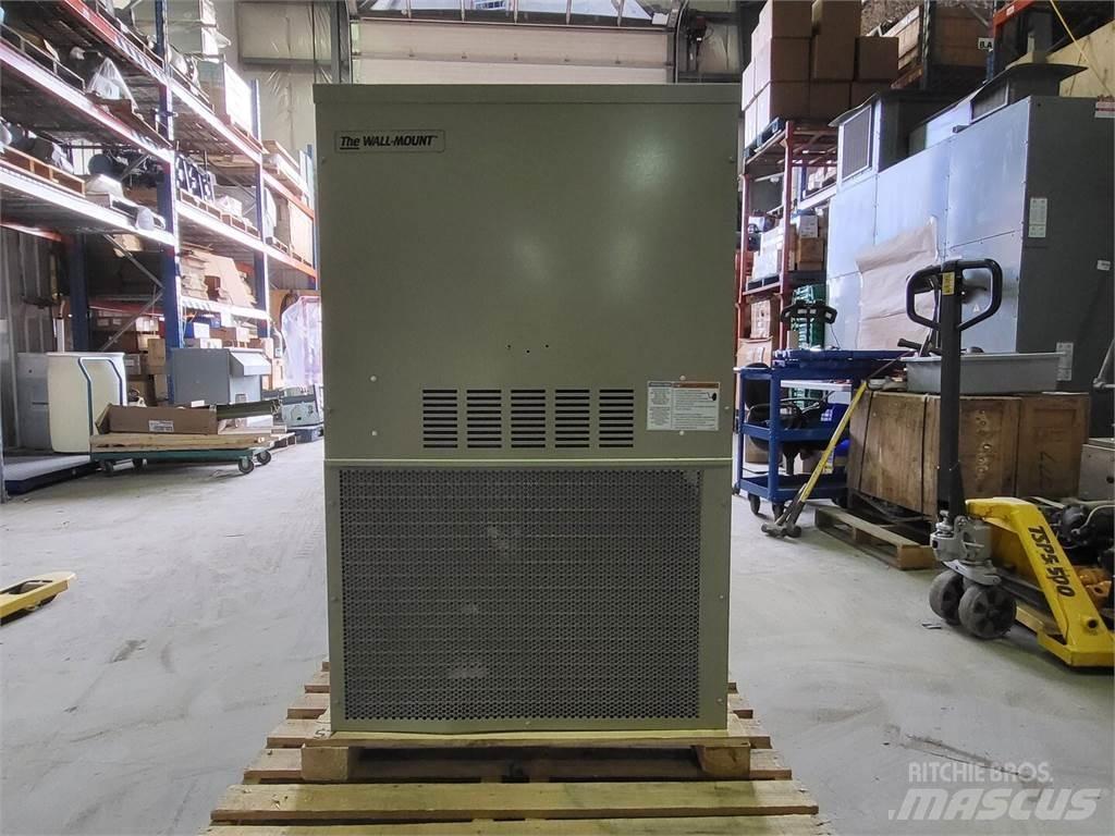  BARD W12AB-A05EPXXXJ Equipamento de aquecimento e descongelamento