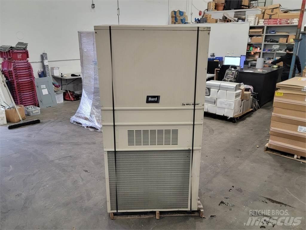  BARD W36HADB06 Equipamento de aquecimento e descongelamento