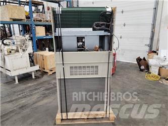 BARD W36HADB06 Equipamento de aquecimento e descongelamento
