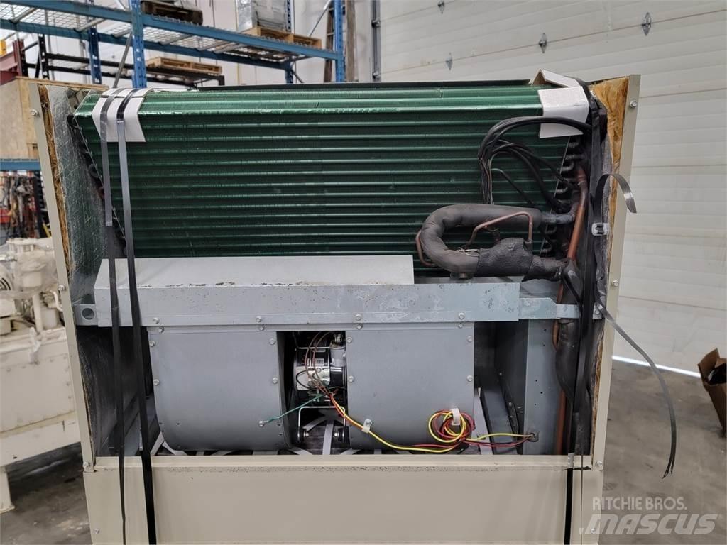  BARD W36HADB06 Equipamento de aquecimento e descongelamento