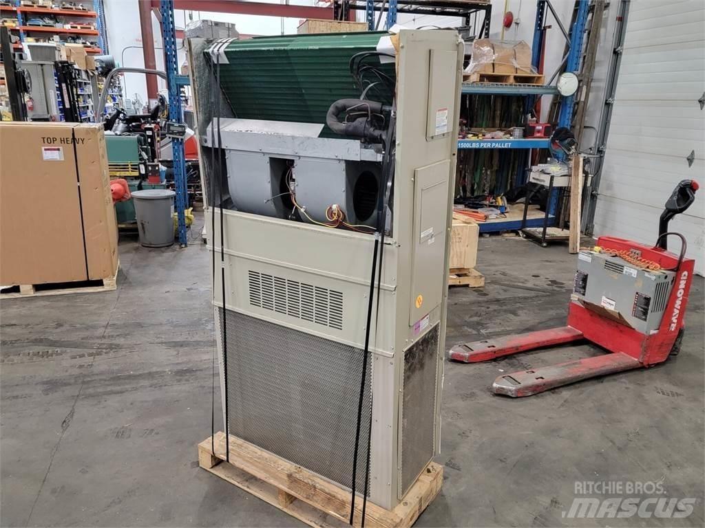  BARD W36HADB06 Equipamento de aquecimento e descongelamento