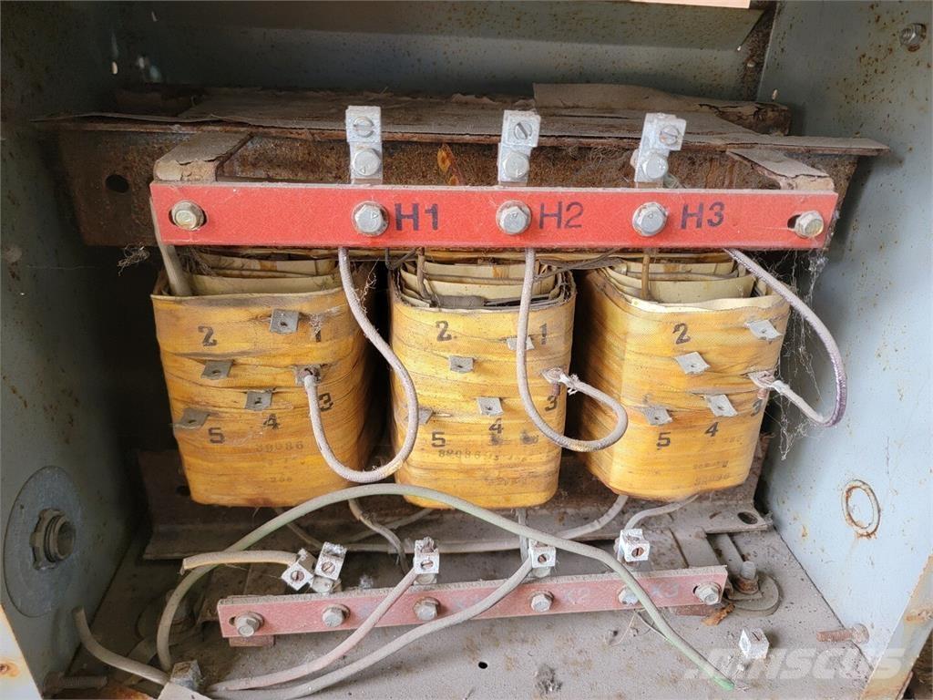  BEAVER Construção - Outros
