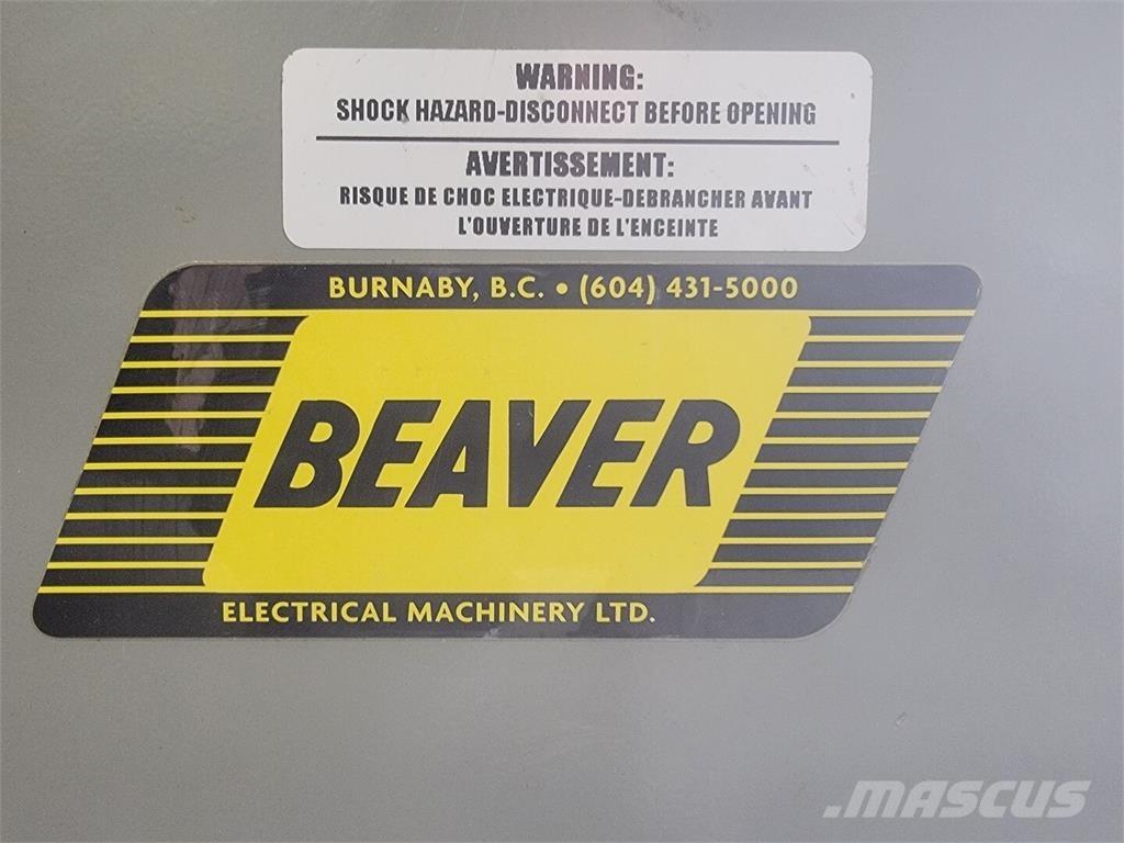  BEAVER AVR225TS4A/N Construção - Outros
