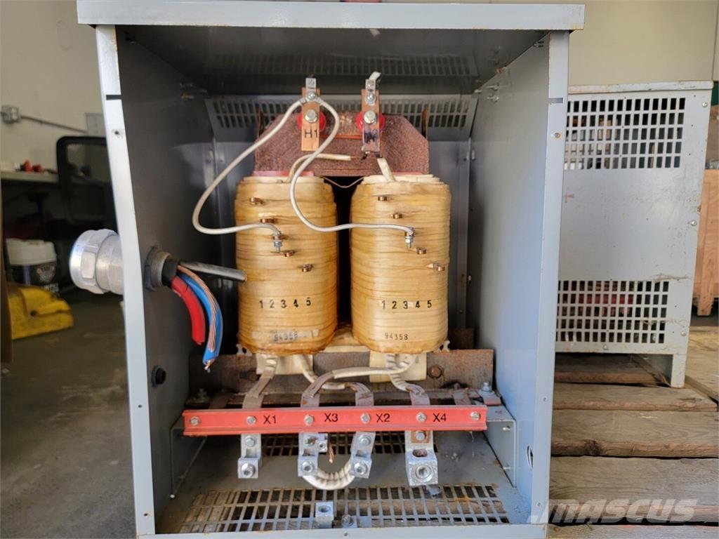  BEAVER SVR50T-G8C Construção - Outros
