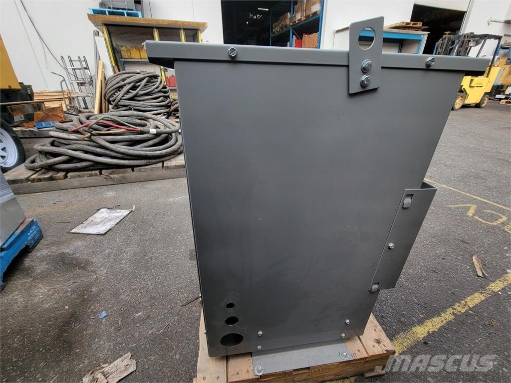  BEAVER TVR45T-H34A3 Construção - Outros
