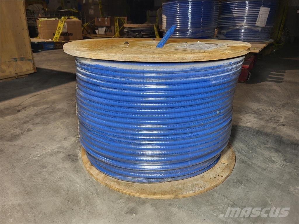  BELDEN 123076F Construção - Outros
