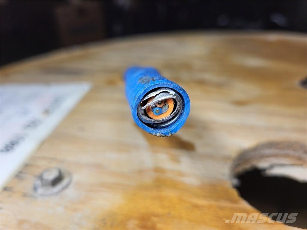  BELDEN 123076F Construção - Outros
