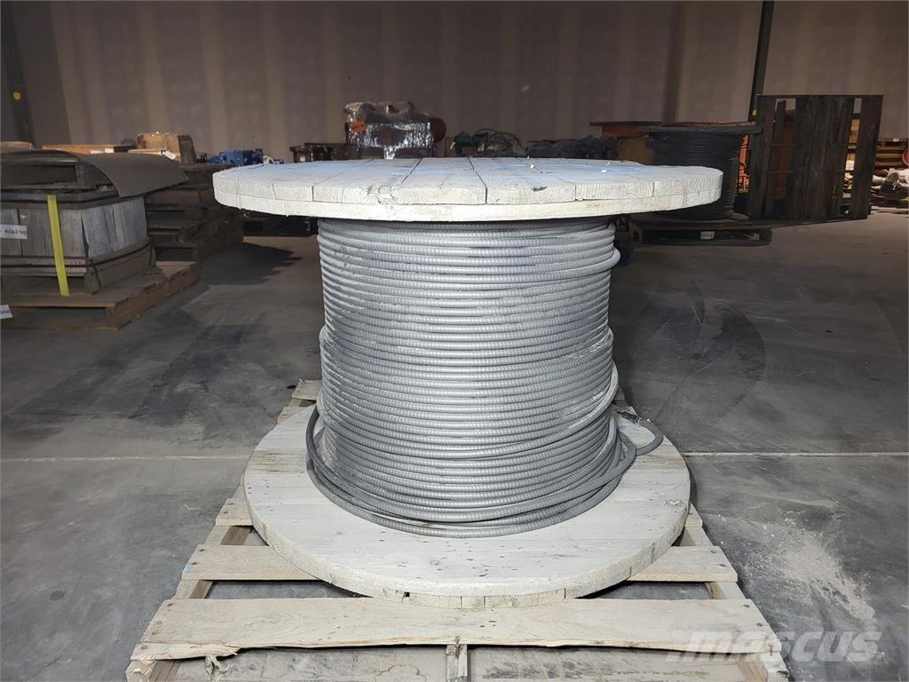  BELDEN 23507D Construção - Outros
