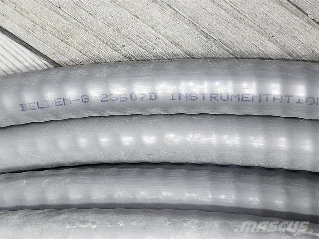  BELDEN 23507D Construção - Outros
