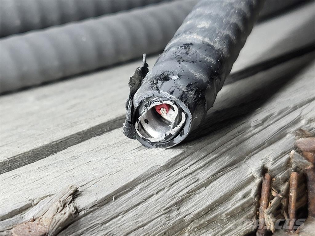  BELDEN 23507D Construção - Outros
