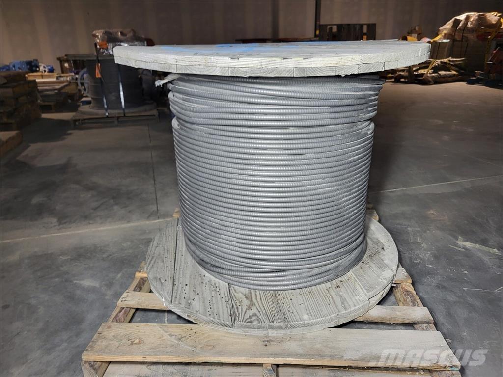  BELDEN-G 23507D Construção - Outros
