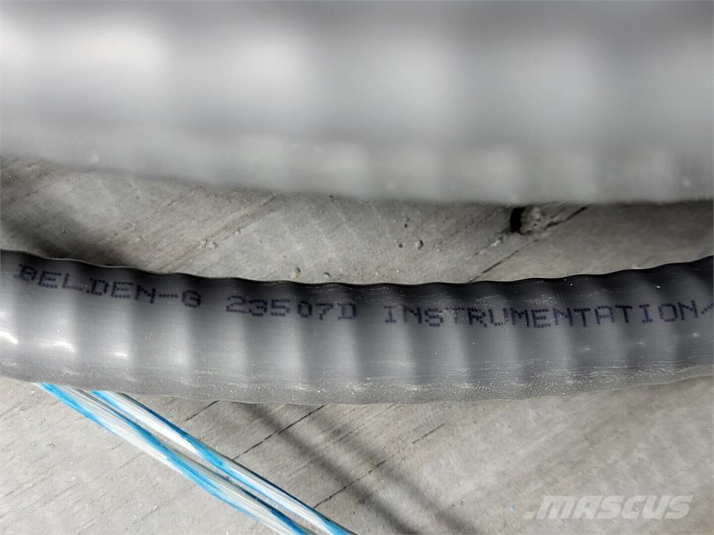  BELDEN-G 23507D Construção - Outros
