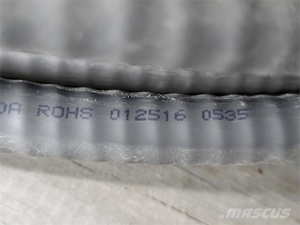  BELDEN-G 23507D Construção - Outros
