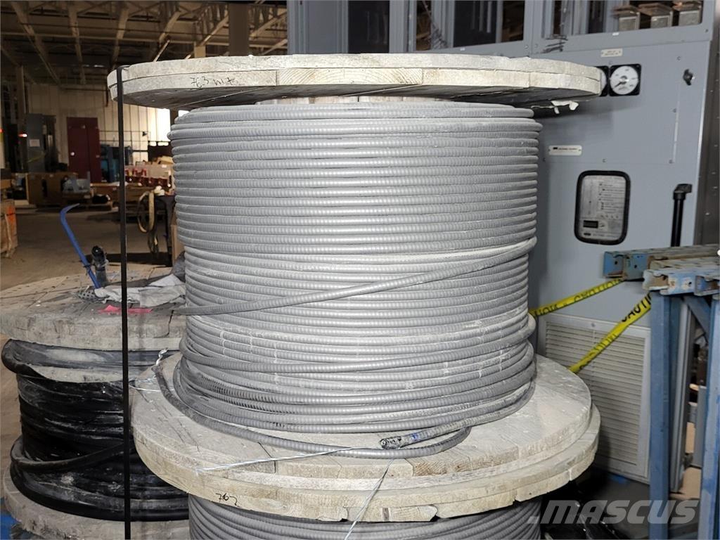  BELDEN-G 23507D Construção - Outros
