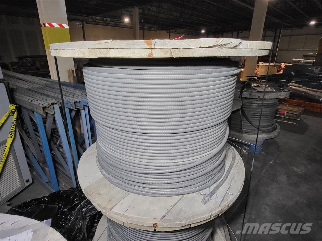  BELDEN-G 23507D Construção - Outros
