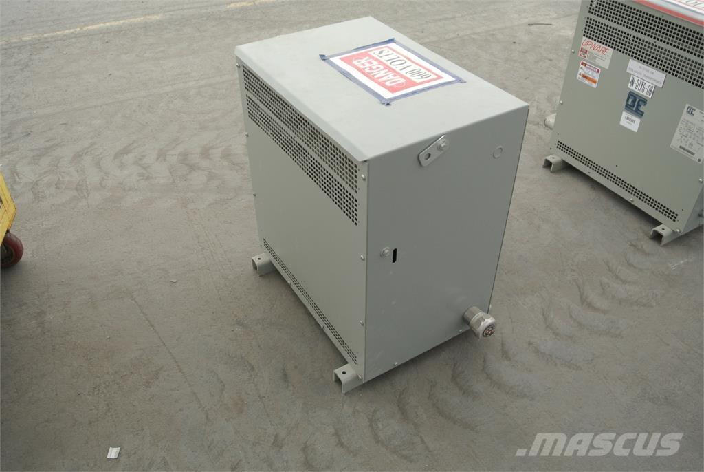  BEMAG BC3080.5VZ5CB Construção - Outros
