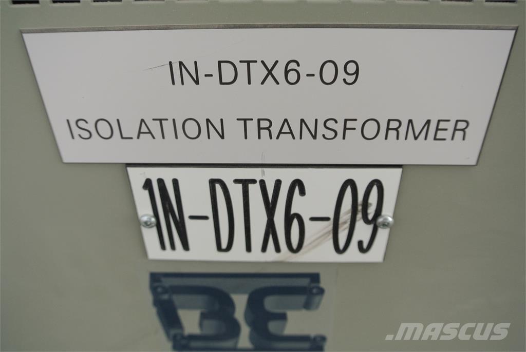  BEMAG BC3080.5VZ5CB Construção - Outros
