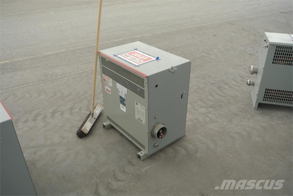  BEMAG BC3080.5VZ5CB Construção - Outros
