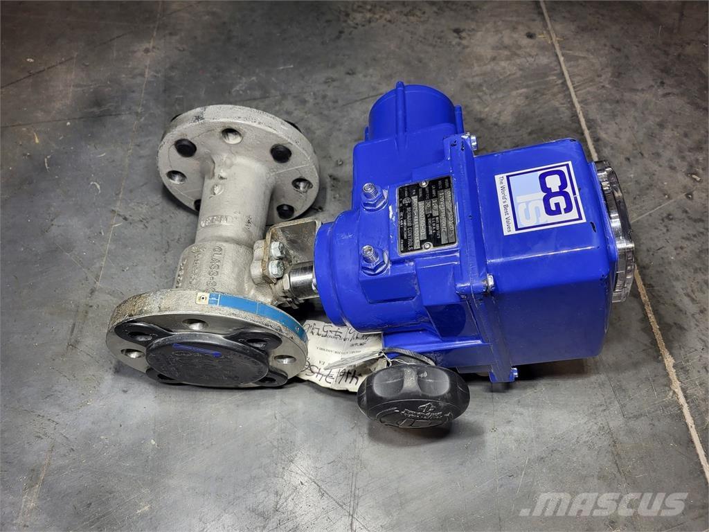 Bernard 0A8-25-92012D Construção - Outros
