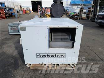 Blanchard DA-7.5G Secadores de ar comprimido