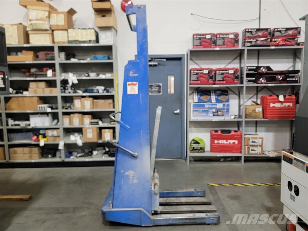 Blue GIANT P15-72 Construção - Outros
