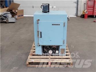 Blue M OV-560A-2 Construção - Outros
