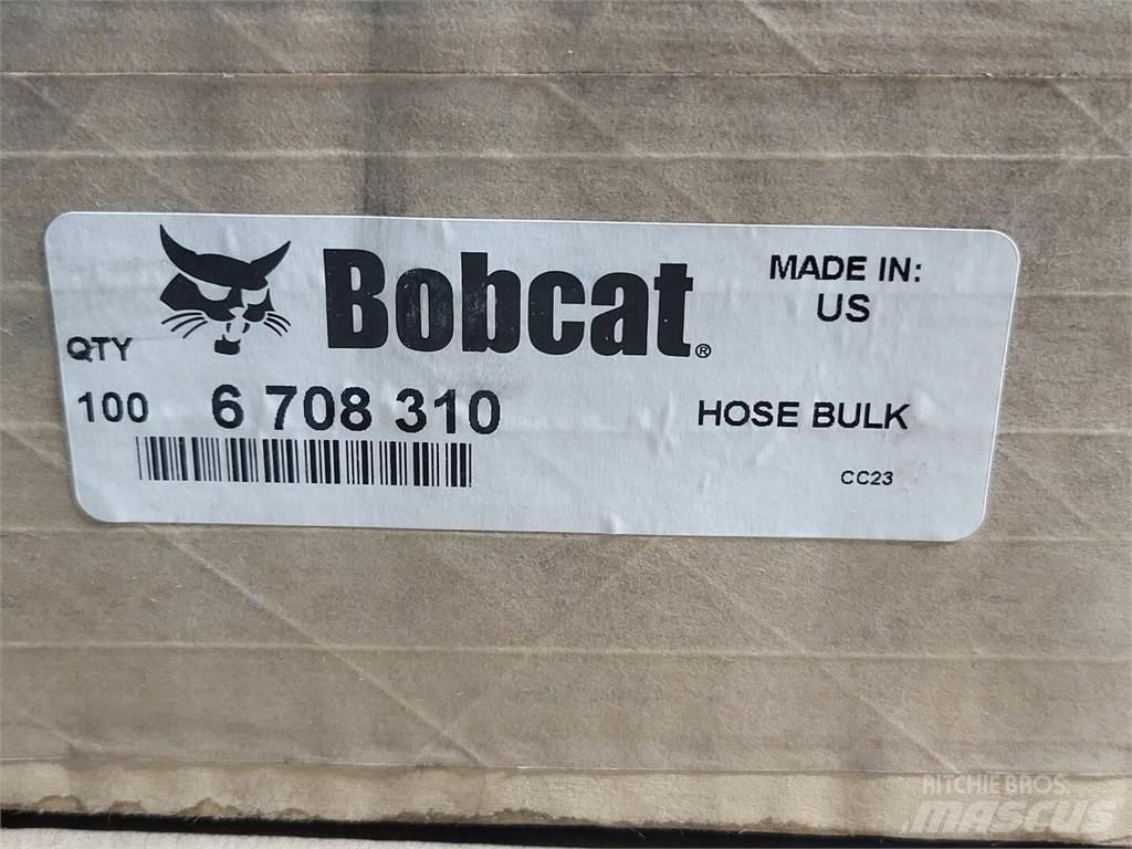 Bobcat 6708310 Outros componentes