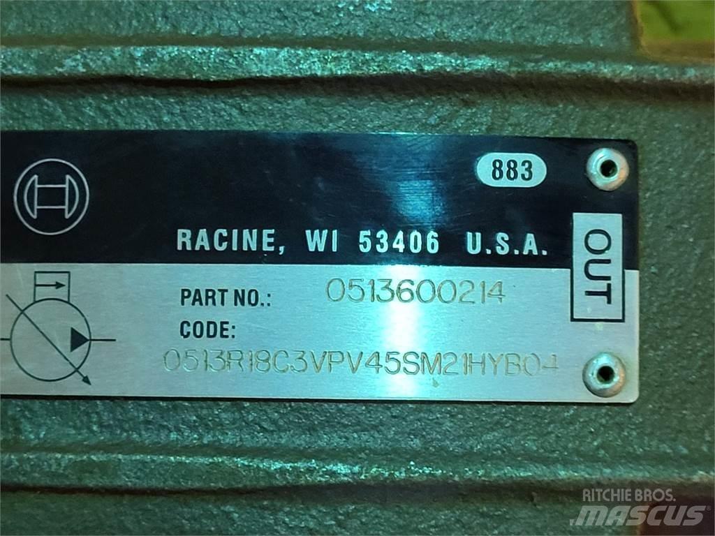Bosch 0513600214 Bombas de água