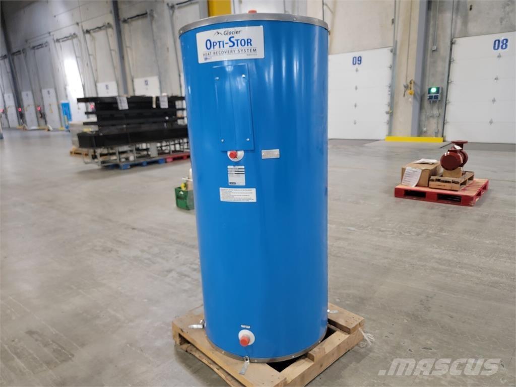  BOUMATIC TS-120 Construção - Outros
