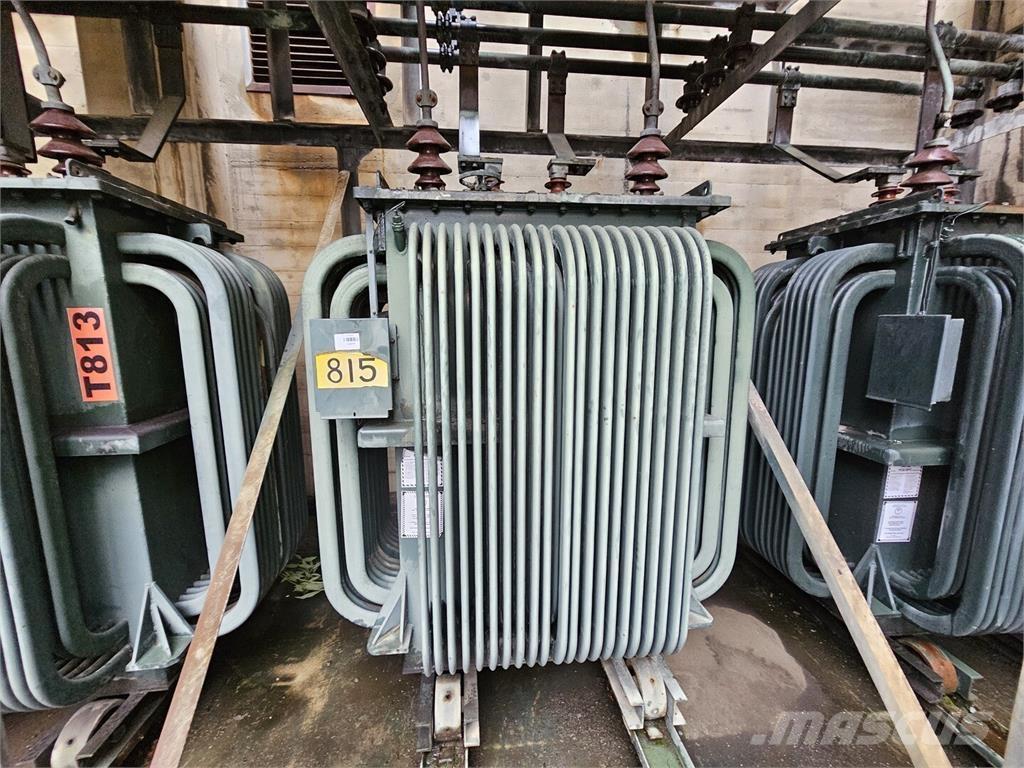 Bruce PEEBLES & CO. LTD. Construção - Outros
