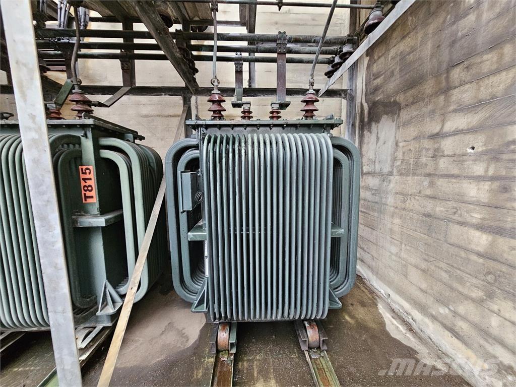 Bruce PEEBLES & CO. LTD. Construção - Outros
