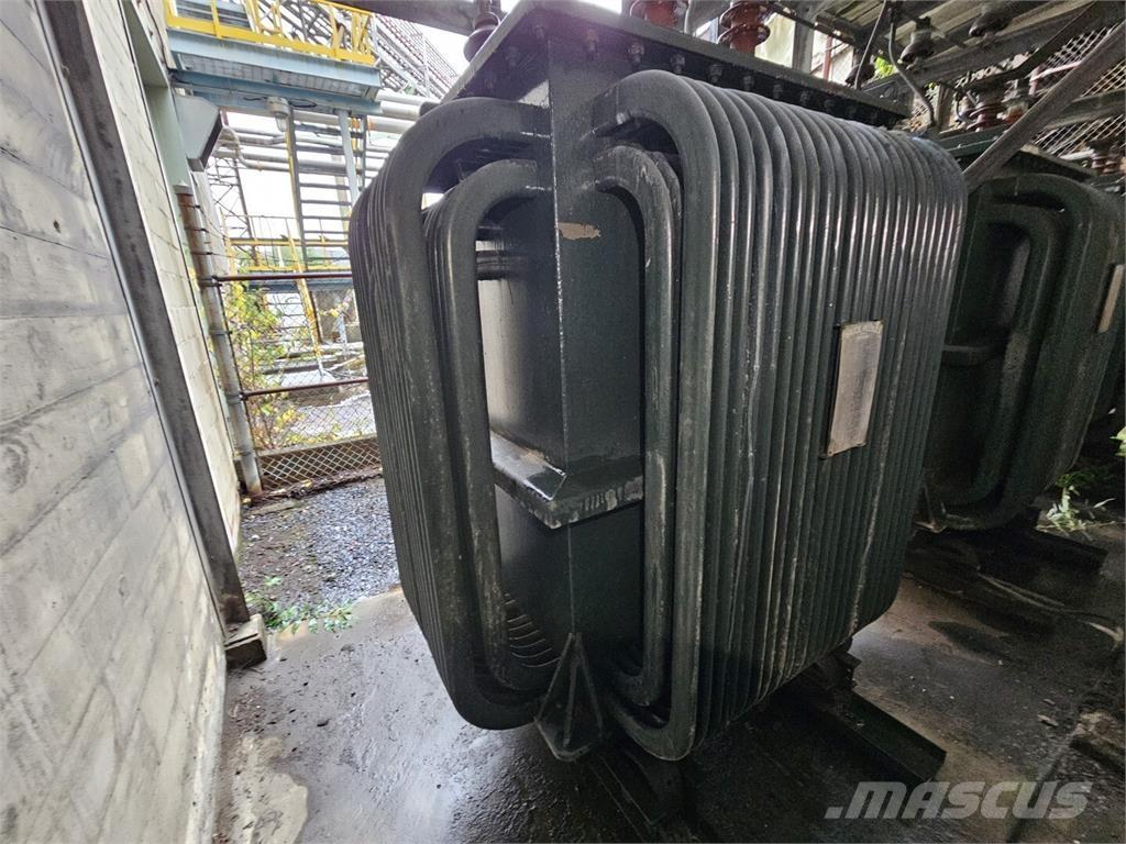 Bruce PEEBLES & CO. LTD. Construção - Outros
