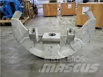 Bucyrus D024992-01 Outro equipamentos subterrâneos