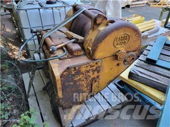 Carco J-120 Mastros