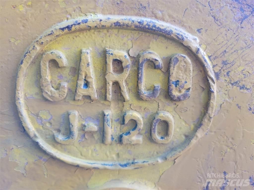 Carco J-120 Mastros