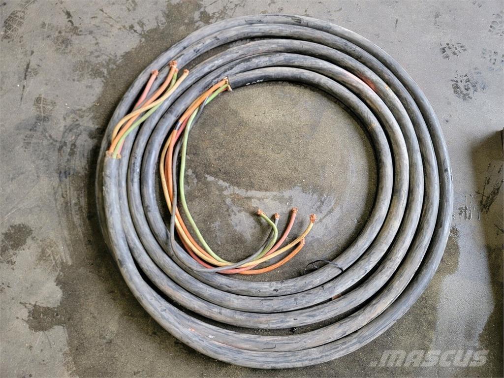  CAROL Super Vu-Tron Construção - Outros
