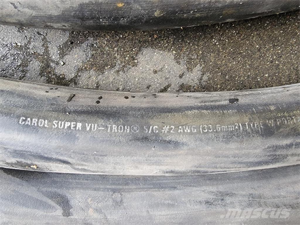  CAROL Super Vu-Tron Construção - Outros
