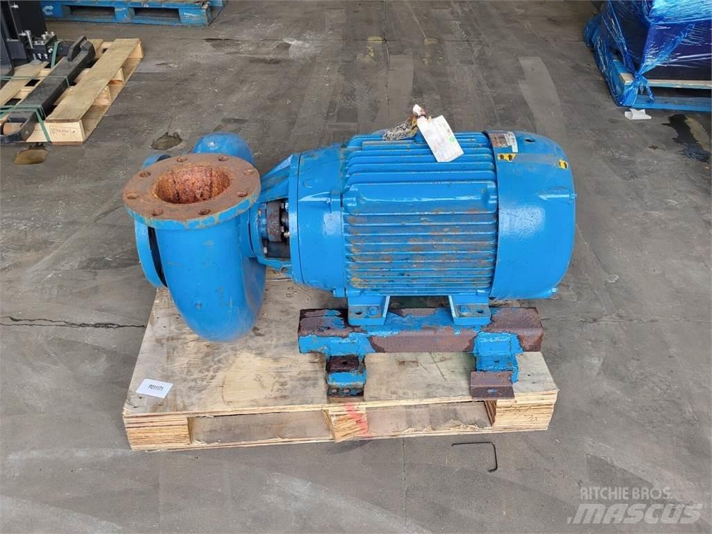  CARVER Motores industriais